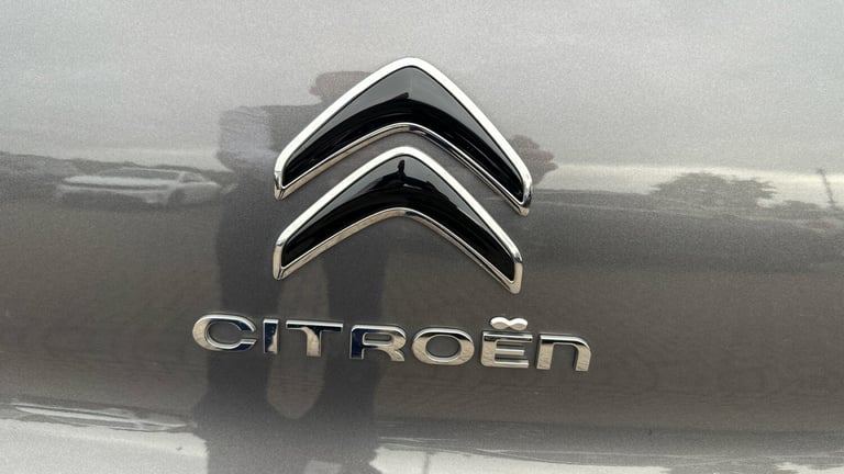 2022 Citroen C3 1.2 PureTech Saint James Hatchback 5dr Petrol EAT6 Euro 6 (s/s) (110 ps) Hatchbac...