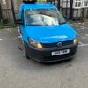 image for Volkswagen, CADDY MAXI, Panel Van, 2011, Manual, 1598 (cc)