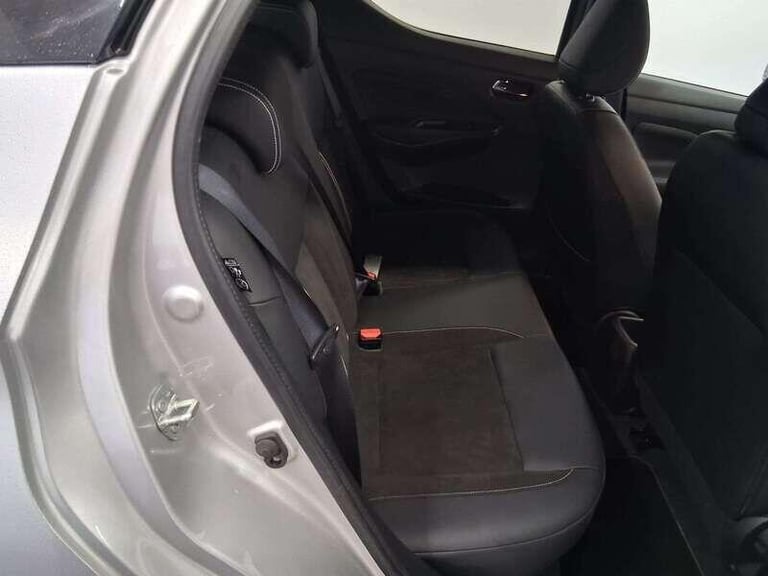 2022 Nissan Micra 1.0 IG-T N-Sport Hatchback 5dr HATCHBACK Petrol Manual