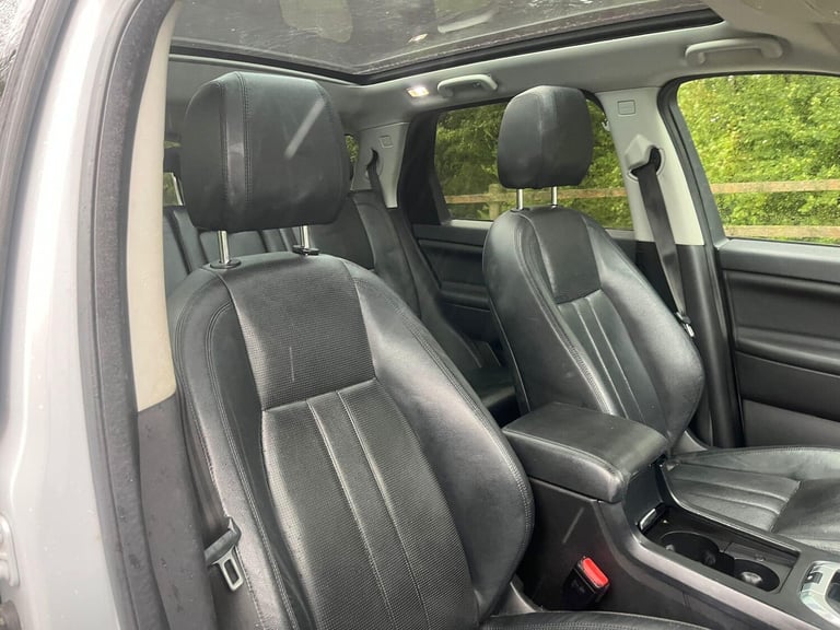 2015 Land Rover Discovery Sport 2.0 TD4 HSE Auto 4WD Euro 6 (s/s) 5dr ESTATE Diesel Automatic