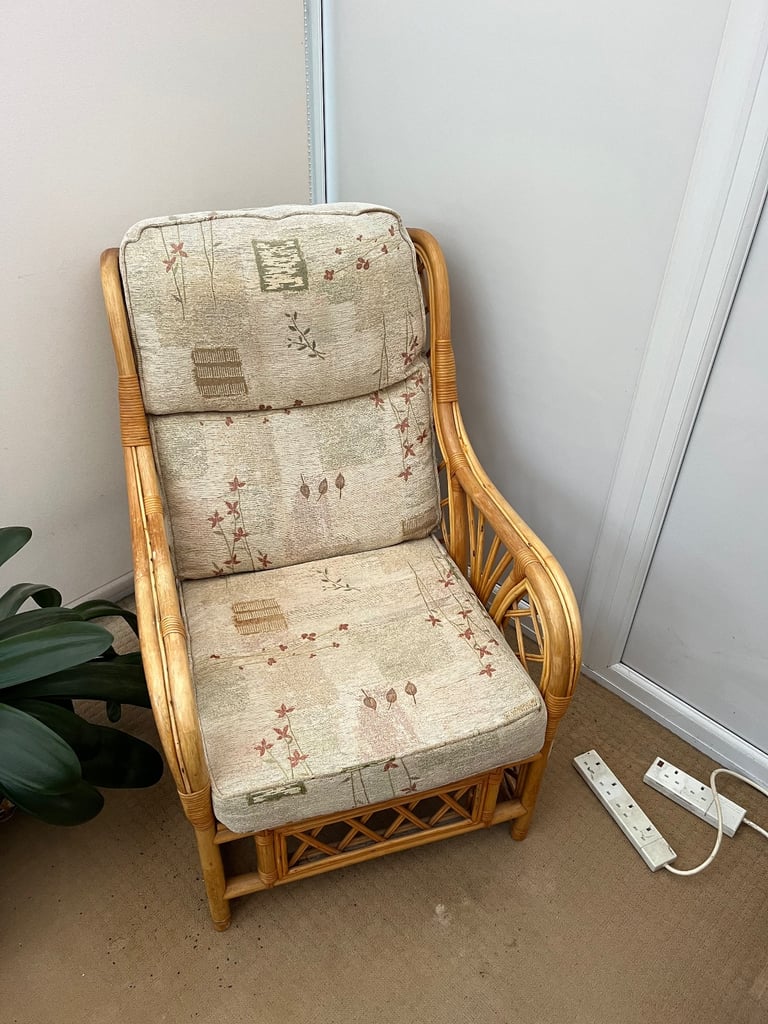 image for Conservatory furniture 