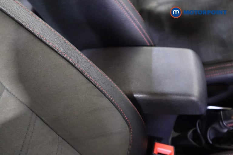 2022 Ford Ecosport 1.0 EcoBoost 140 ST-Line 5dr HATCHBACK PETROL Manual