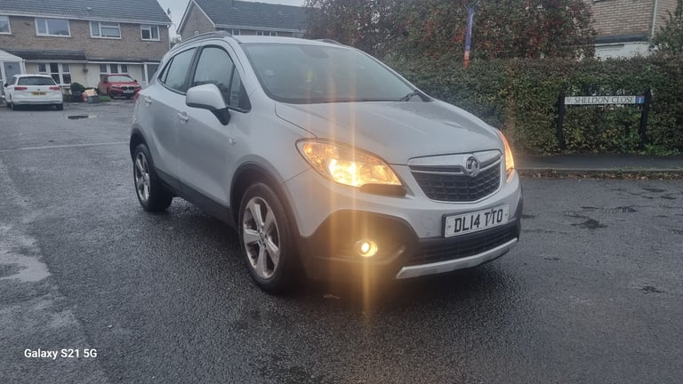 Long M.O.T,4x4,executive...