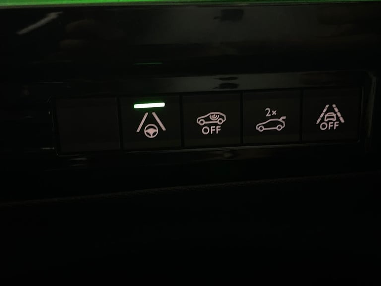 2019 Peugeot 508 2.0 BlueHDi First Edition Fastback EAT Euro 6 (s/s) 5dr HATCHBACK Diesel Automatic