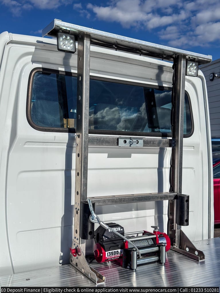 2021 Mercedes-Benz Sprinter 2.0 315 CDI Progressive RWD L3 Euro 6 (s/s) 2dr CHASSIS CAB Diesel Ma...
