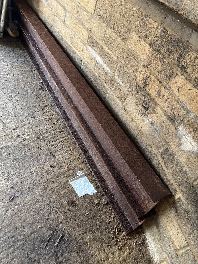 image for RSJ steels 