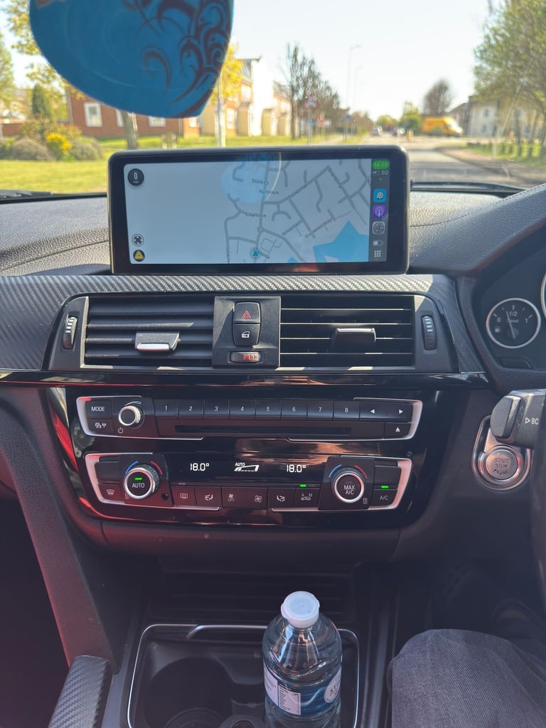 2017 BMW 3 Series 320d M Sport 5dr ESTATE Diesel Manual