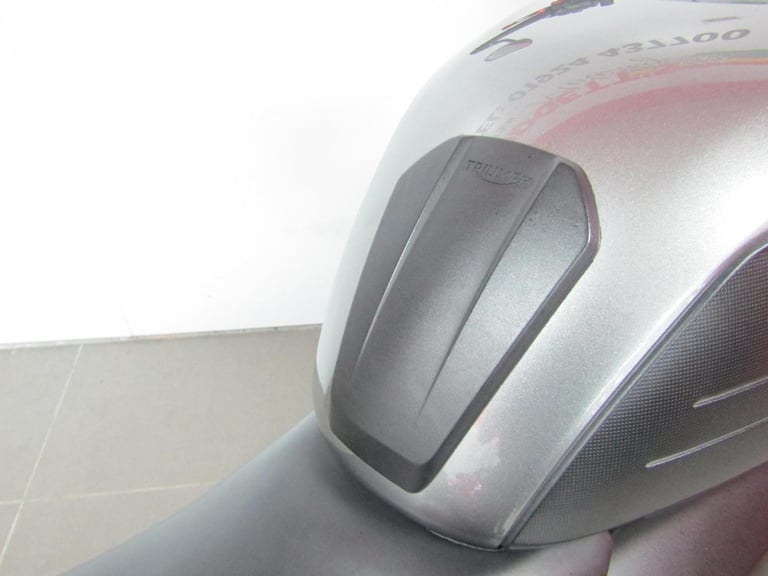 2021 Triumph Trident