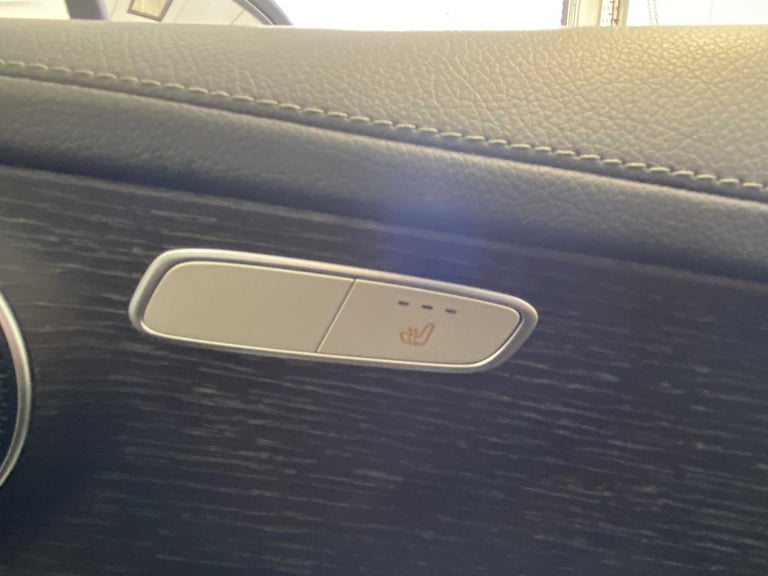 2023 Mercedes-Benz GLC GLC 43 4Matic Premium 5dr TCT SUV Petrol Automatic