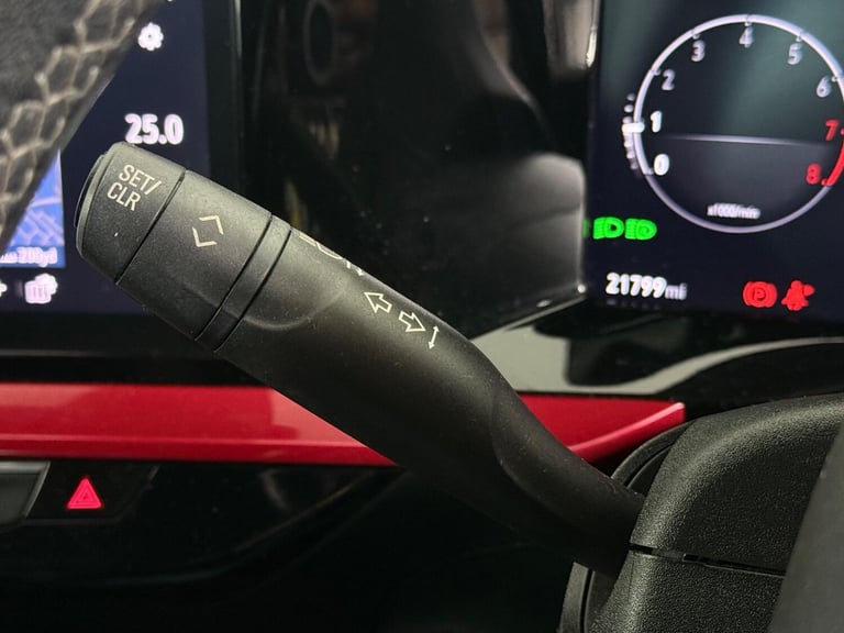 2021 Vauxhall Mokka 1.2 Turbo 100 SRi Nav Premium 5dr HATCHBACK PETROL Manual