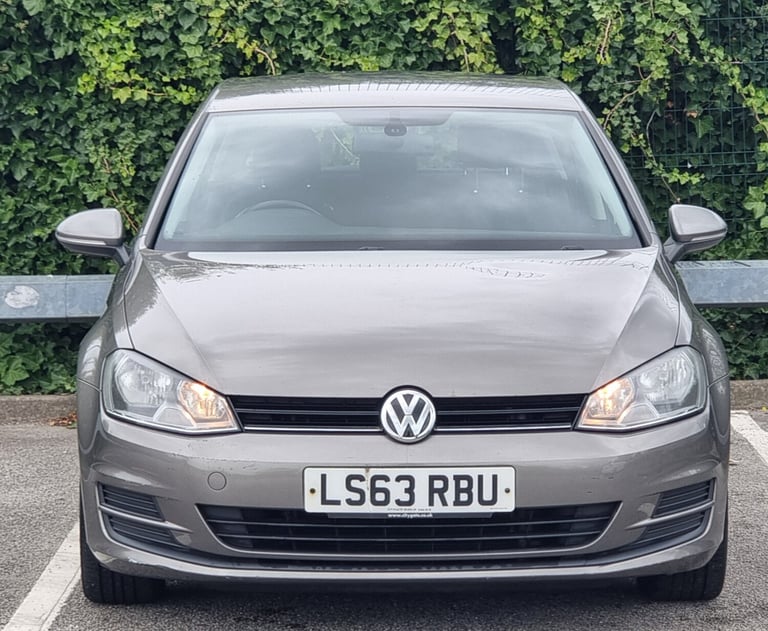 2013 Volkswagen Golf 1.4 TSI SE 5dr HATCHBACK Petrol Manual
