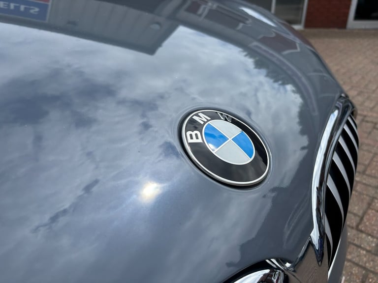 2019 BMW X1 xDrive 20i xLine 5dr Step Auto Estate Petrol Automatic
