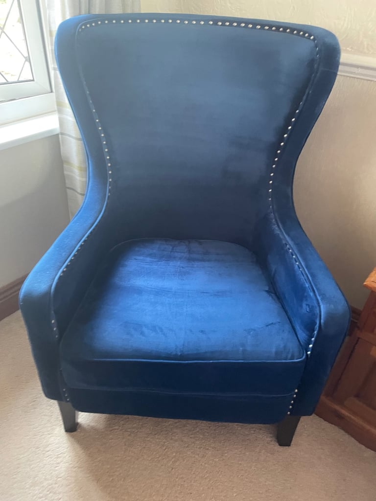 Armchair  (COLLECTION ONLY)
