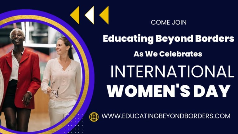 Breaking barriers for women in education networking event