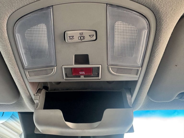 2022 Hyundai KONA 1.6 Kona SE Connect GDi HEV Semi-Auto 5dr SUV Hybrid Automatic