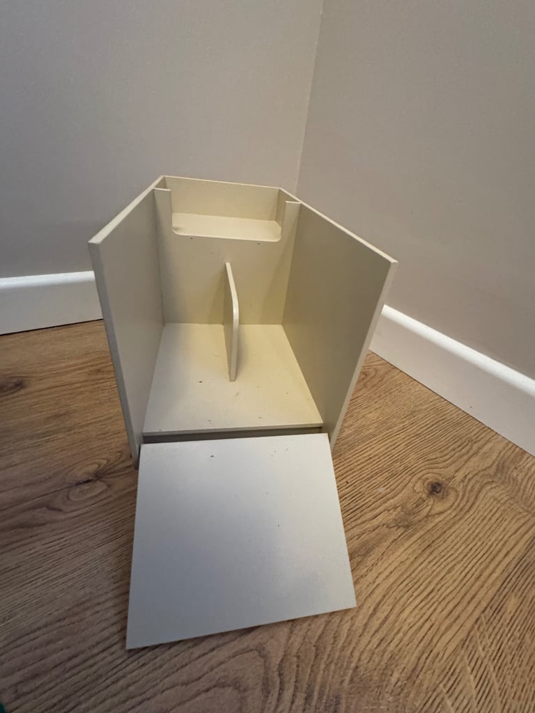 image for Original Julip horsebox & accessories 