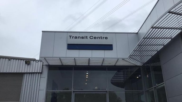 2025 Ford Transit Connect 1.5 250 EcoBoost Limited Auto L2 Euro 6 (s/s) 6dr Automatic Panel Van H...