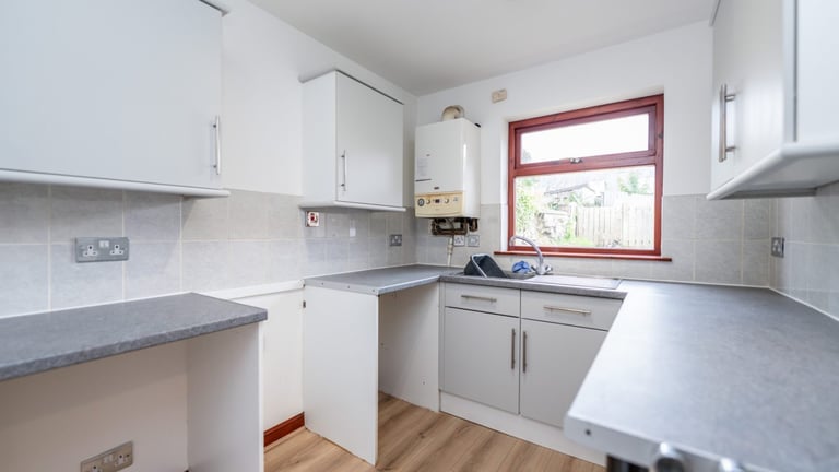 3 Bedroon House For Rent in Turriff