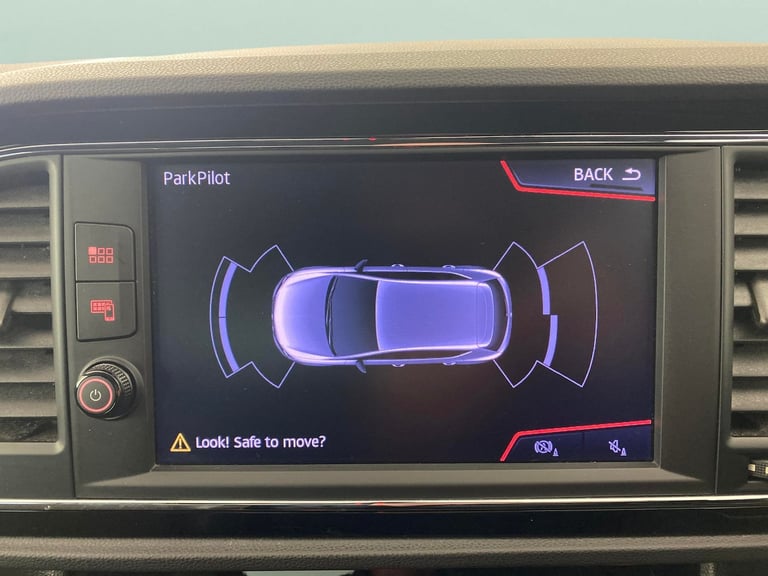 2020 SEAT Leon 2.0 TSI 290 Cupra [EZ] 5dr DSG HATCHBACK PETROL Automatic