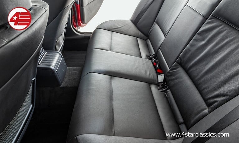 BMW E46 325i M Sport Saloon 2.5 Auto Facelift /// 10k Miles