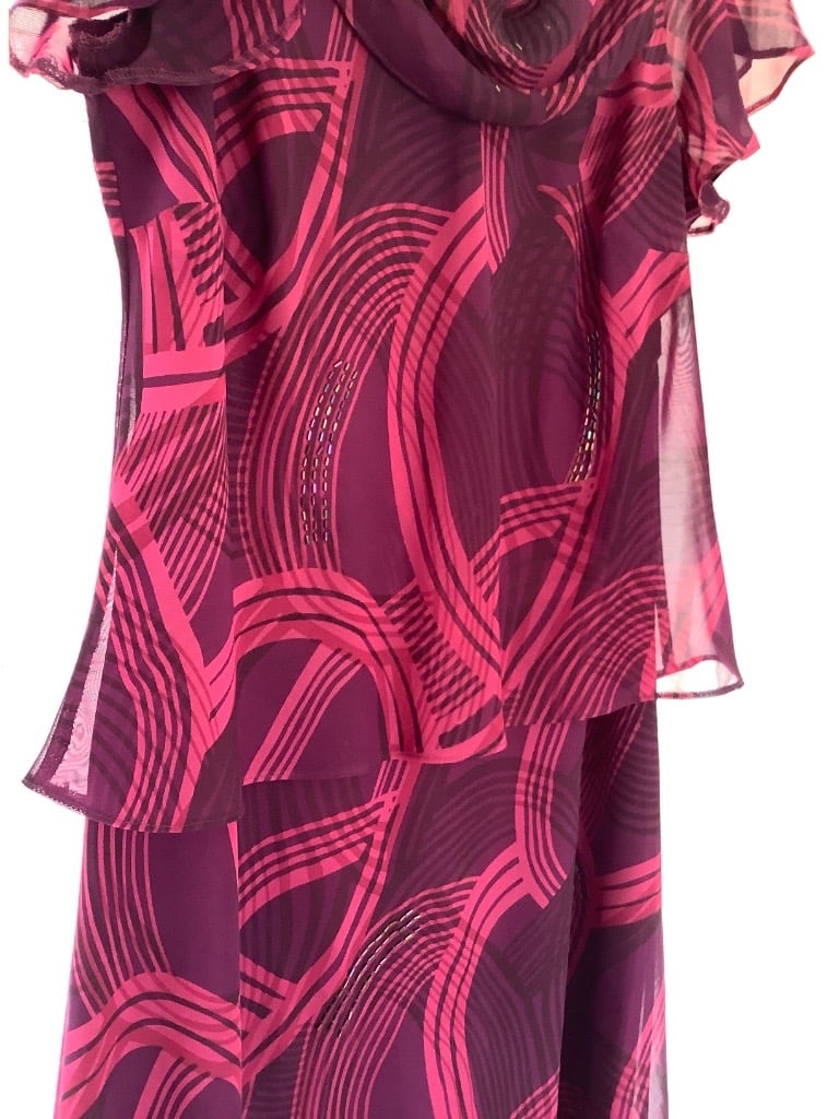 Ladies Dress