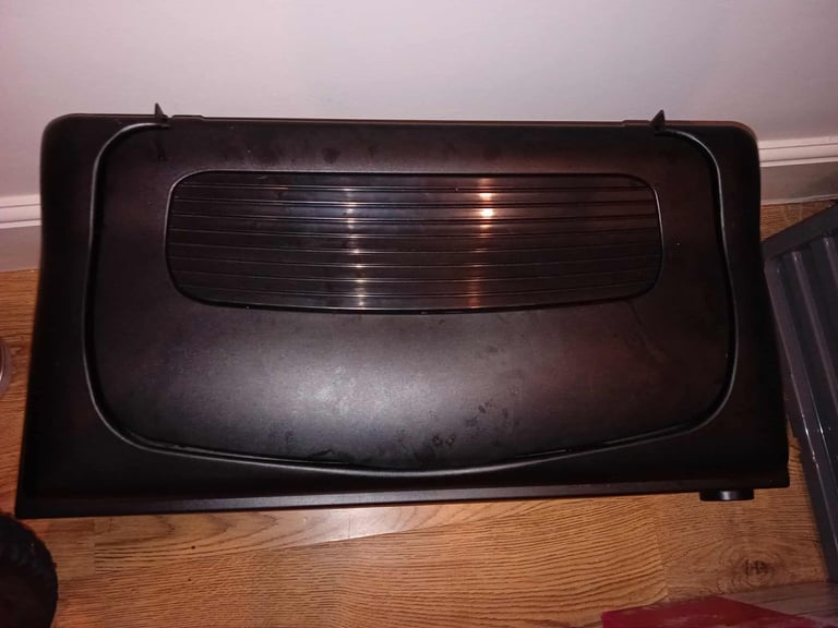 54litres beginners fish tank setup