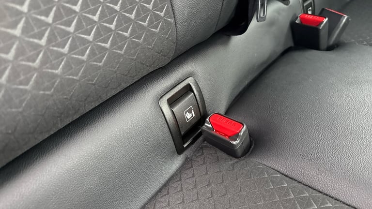 2022 Nissan Juke 1.0 DIG-T N-Connecta SUV 5dr Petrol DCT Auto Euro 6 (s/s) (114 ps) SUV Petrol Au...