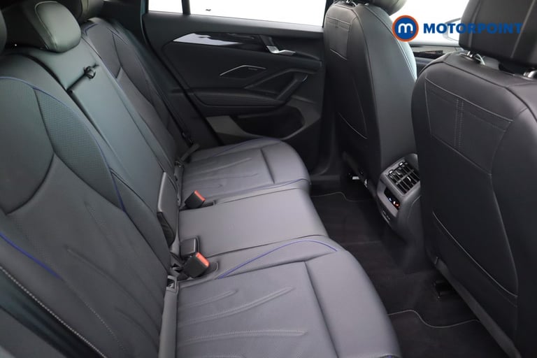 2025 Volkswagen Tiguan 2.0 TDI R-Line 5dr DSG ESTATE DIESEL Automatic