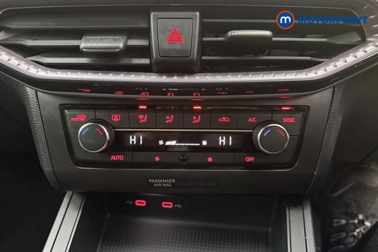 2021 SEAT Ibiza 1.0 TSI 95 Xcellence 5dr HATCHBACK PETROL Manual