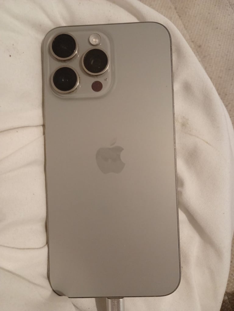 image for iPhone 15 pro max 1tb 