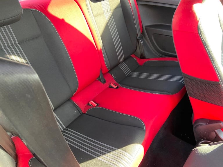 2015 Skoda Citigo 1.0 MPI Monte Carlo 3dr HATCHBACK PETROL Manual