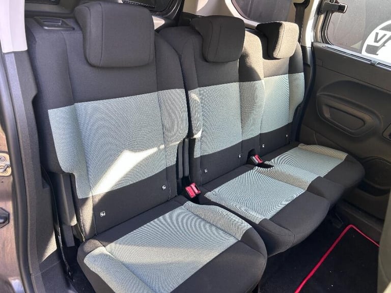 2019 Citroen Berlingo 1.2 Puretech Feel M MPV 5dr Petrol Manual Euro 6 (s/s) (110 Ps) MPV Petrol ...