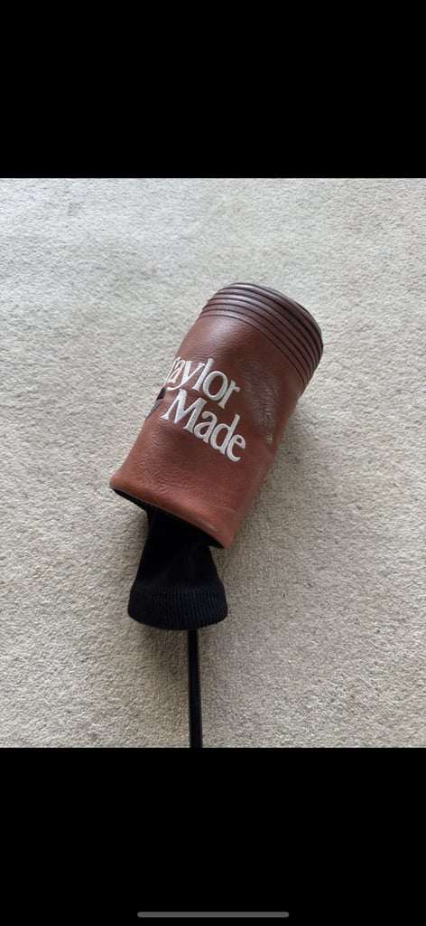 image for TaylorMade Mini Driver. 