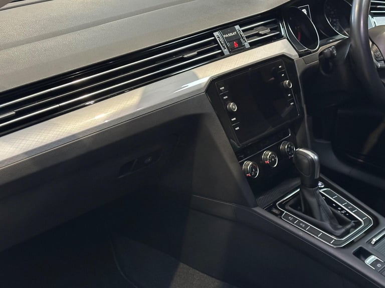 2021 Volkswagen Passat 2.0 TDI EVO SEL DSG Euro 6 (s/s) 5dr ESTATE Diesel Automatic