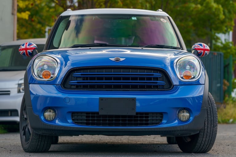 image for  MINI Countryman 1.6 Cooper 5dr Auto rear camera ulez Hatchback Petrol Automatic