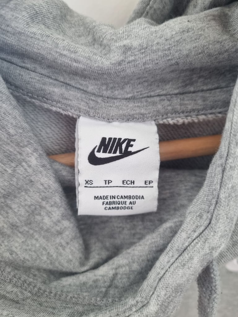 Womens nike bundle £40