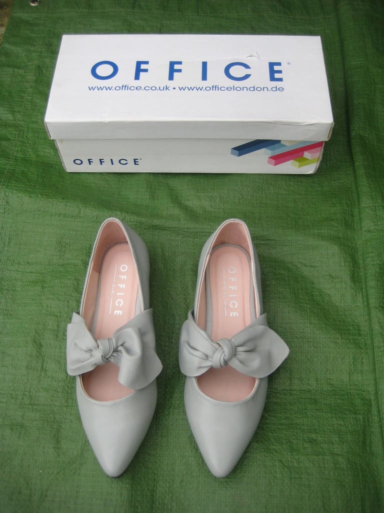 image for TO CLEAR: Pair of Office Brand New UK Size 3 Shoes for Only £3.00