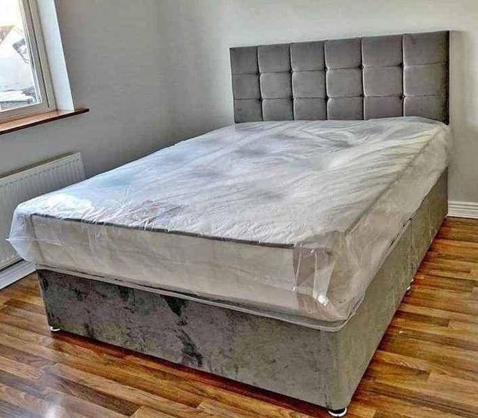Double Bed Base for sale in UK 100 used Double Bed Bases