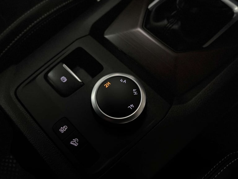 2023 Volkswagen Amarok 2.0 Amarok Style TDI 4Motion Auto 4WD Pickup Diesel Automatic