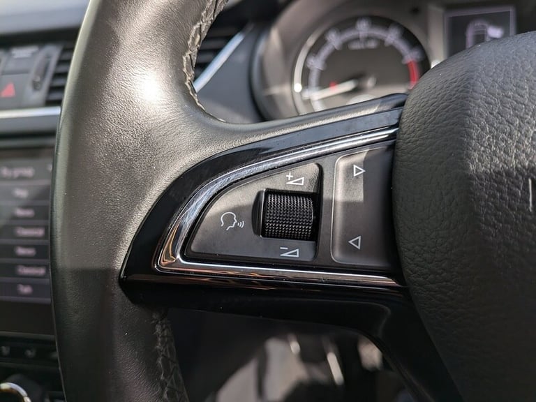 2018 Skoda Octavia 1.4 TSI SE 5dr ESTATE PETROL Manual