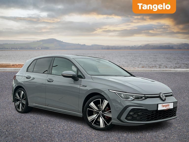 image for 2023 Volkswagen Golf 2.0 TDI GTD Hatchback 5dr Diesel DSG Euro 6 (s/s) (200 ps) HATCHBACK Diesel ...