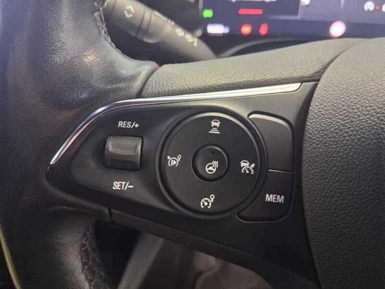 2022 Vauxhall Mokka 1.2 Turbo SRi Premium SUV 5dr HATCHBACK Petrol Manual