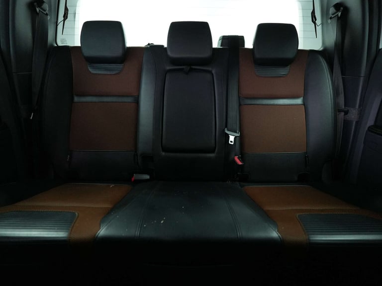 2019 Ford Ranger 3.2 TDCi Wildtrak Auto 4WD Euro 5 4dr Pickup Diesel Automatic