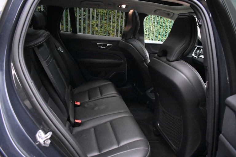 2018 Volvo V60 2.0 V60 Inscription Pro D4 Auto 5dr Estate Diesel Automatic