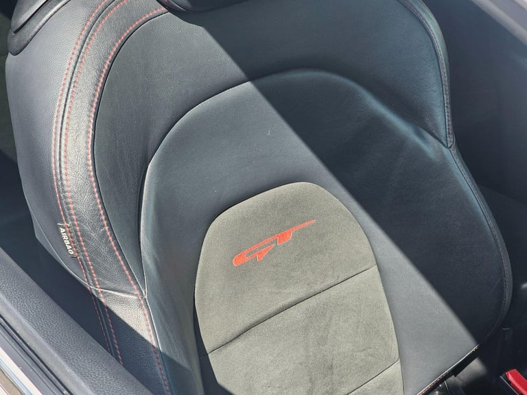 2014 Kia Pro Ceed 1.6 T-GDi GT Tech Euro 5 3dr HATCHBACK Petrol Manual