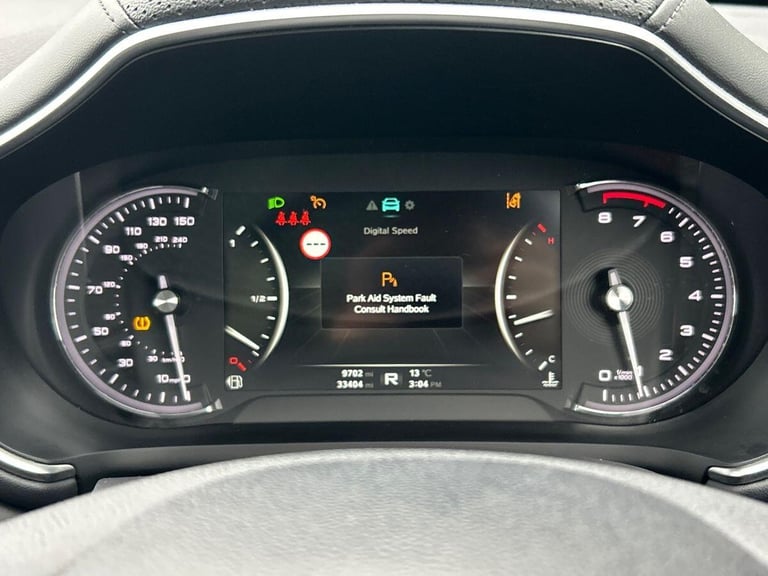 2021 MG MG HS 1.5 T-GDI Exclusive SUV 5dr Petrol Manual Euro 6 (s/s) (162 ps) SUV PETROL Manual