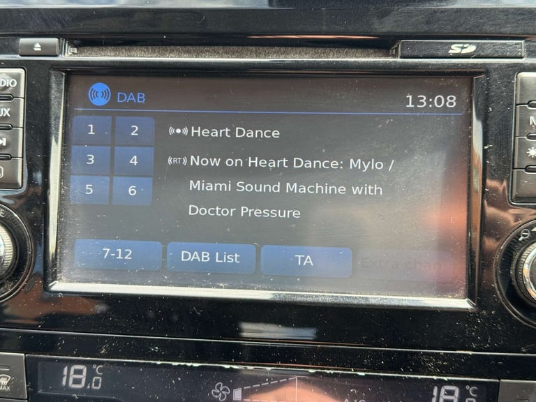 2016 Nissan X-Trail 1.6 X-Trail Tekna dCi 5dr - NATIONAL DELIVERY* SUV Diesel Manual