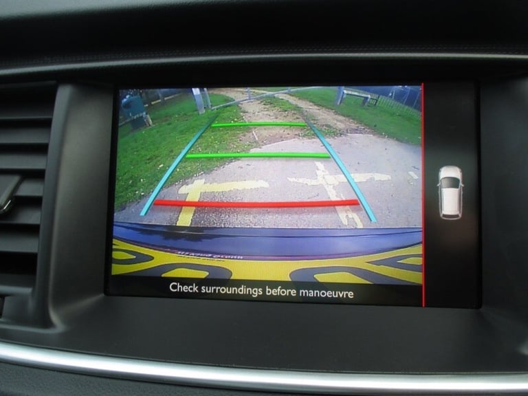 Peugeot 508 BLUE HDI S/S SW GT LINE