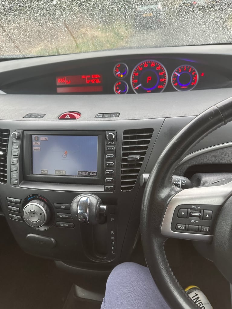 Mazda, 2009, 2000 (cc)