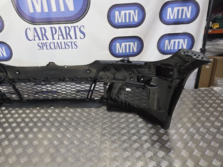 NEW Front Bumper For BMW 3 Series 19-22 G20 G21 M Sport 